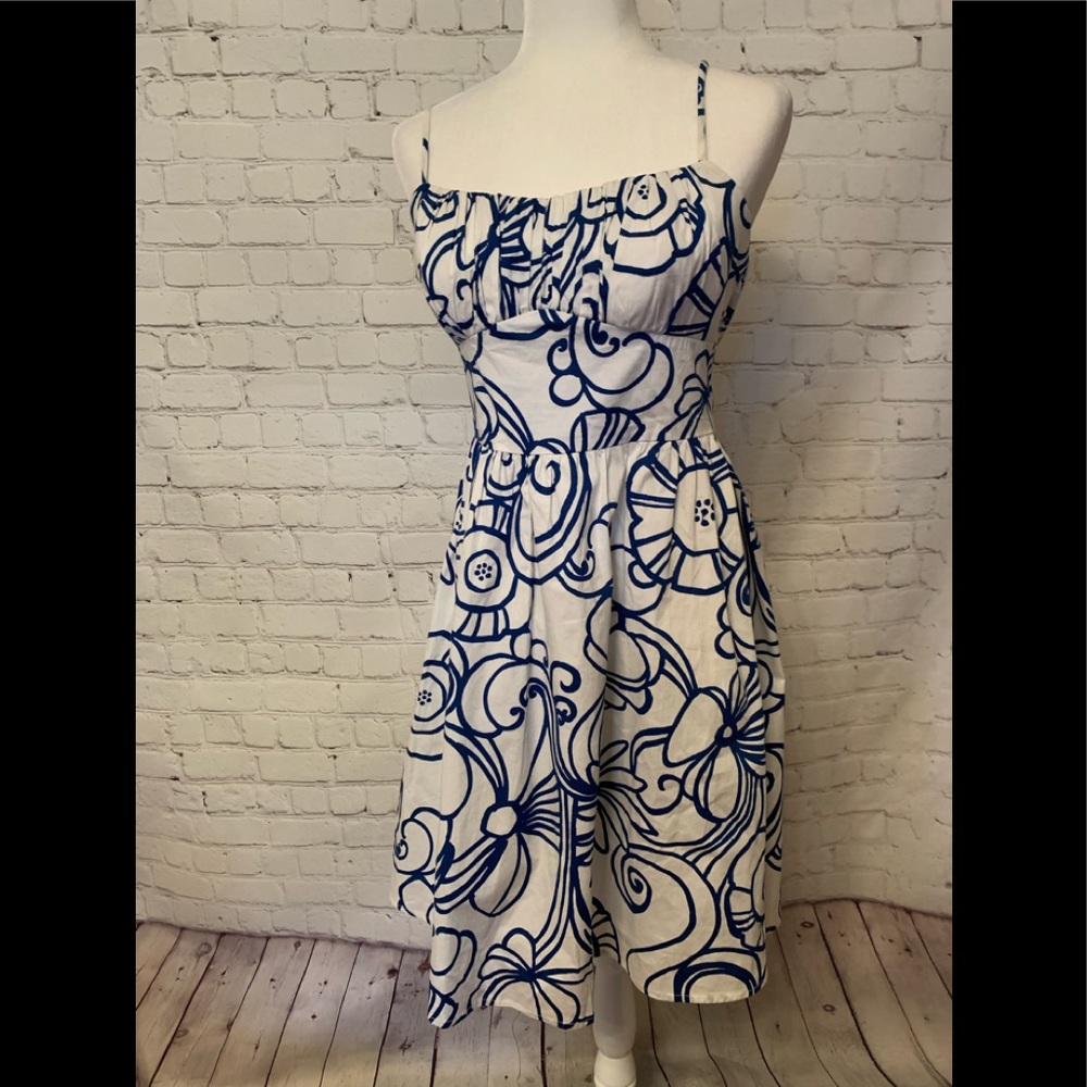 Sundress Jr size 13